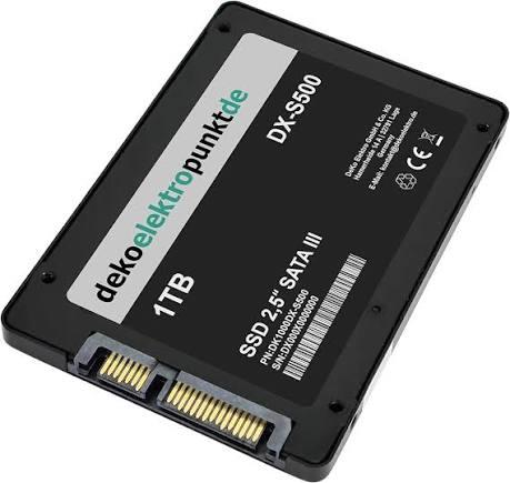 MTK High-Speed Portable SSD